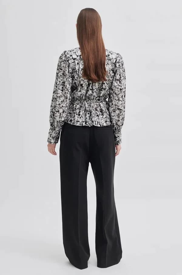 Bluza Second Female - 57860 Doodle