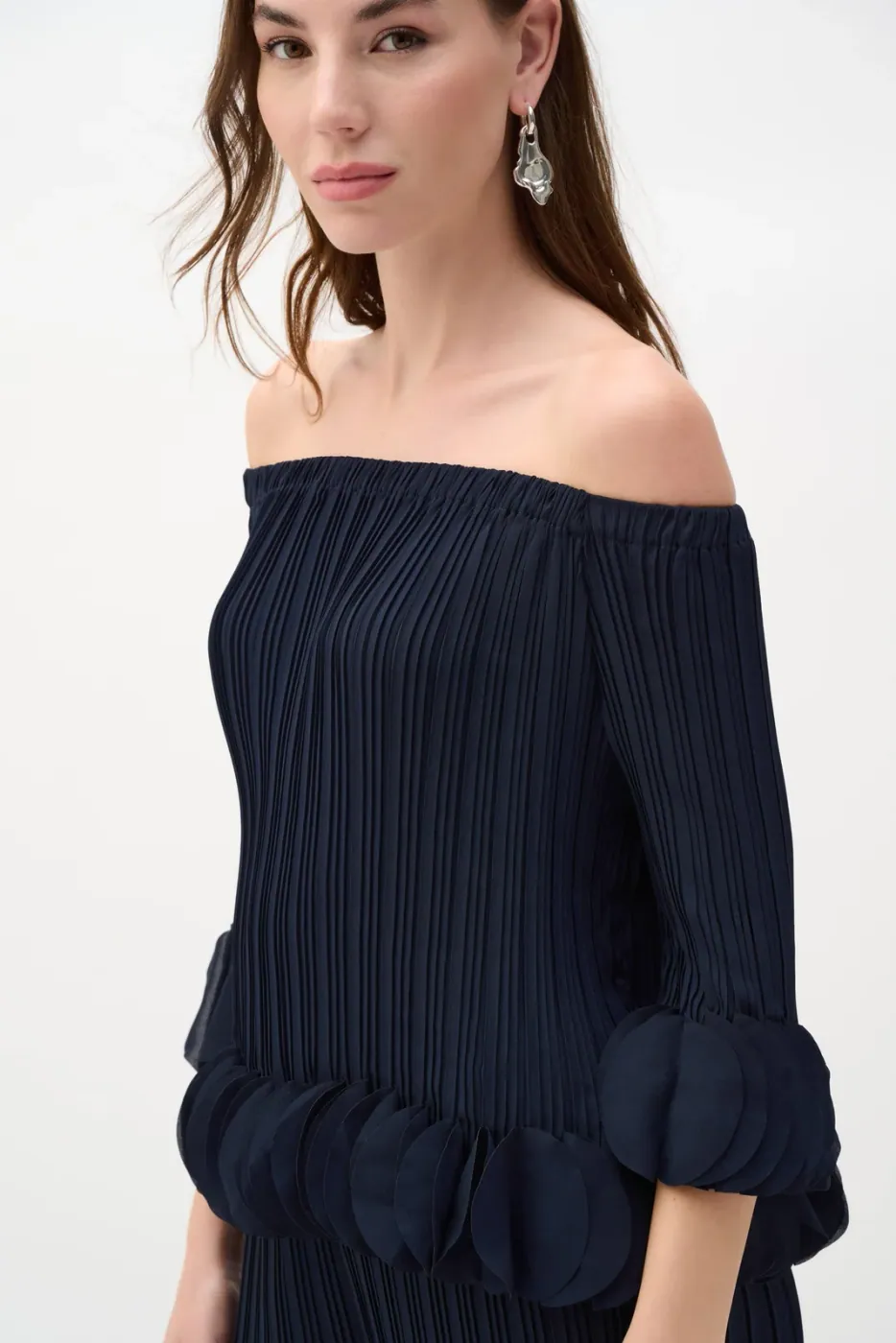 Bluza Joseph Ribkoff - 253939 4