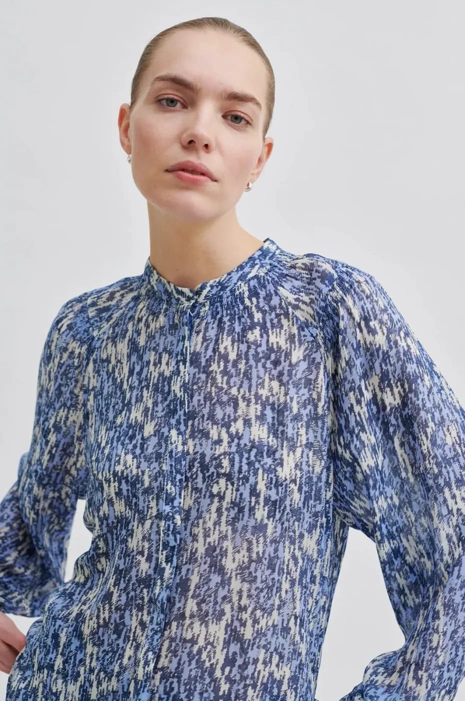 Bluza Second Female - 57690 Manner