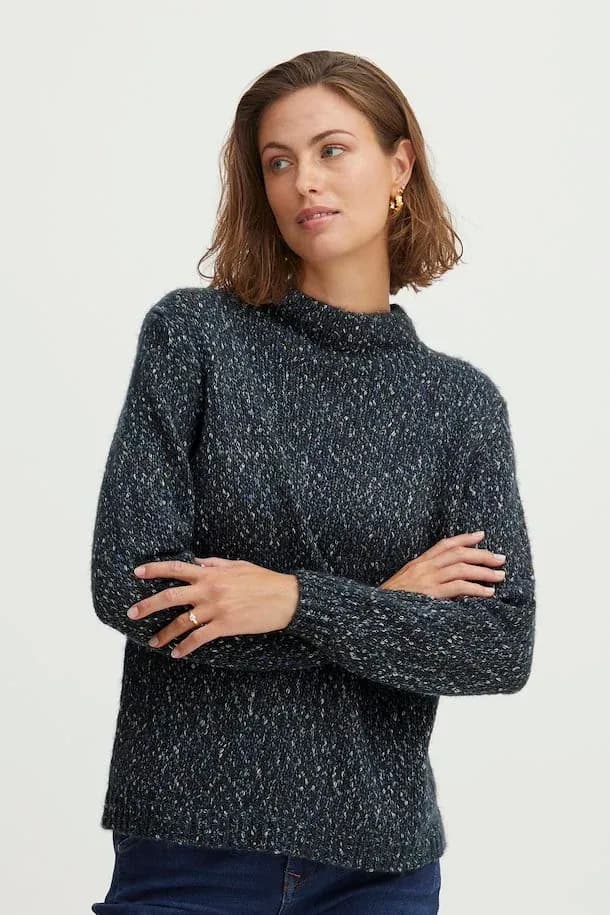 Knitwear Fransa - 20611157