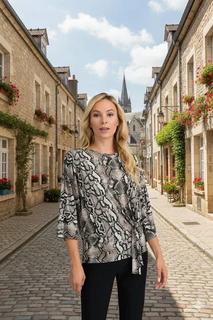 Bluza Joseph Ribkoff - 201451