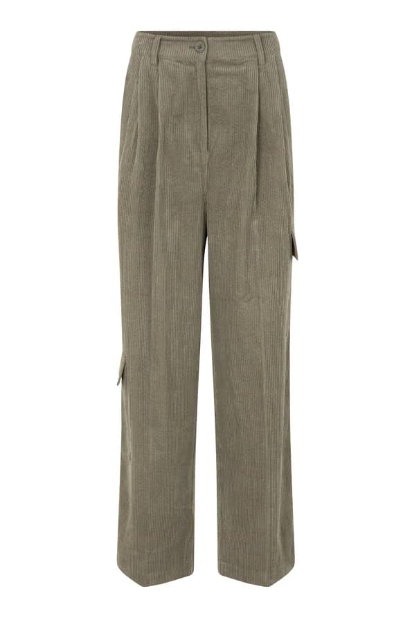 Pantalone Second Female - 57436 Cordie