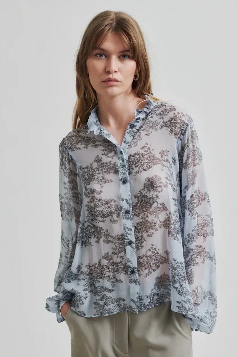 Bluza Second Female - 59408 Maje