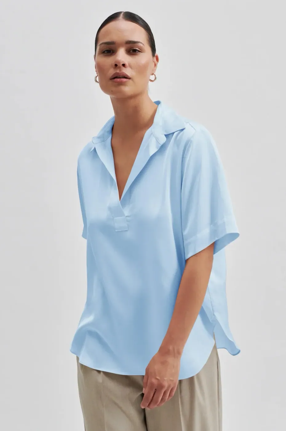 Bluza Second Female - 58310 Bardi