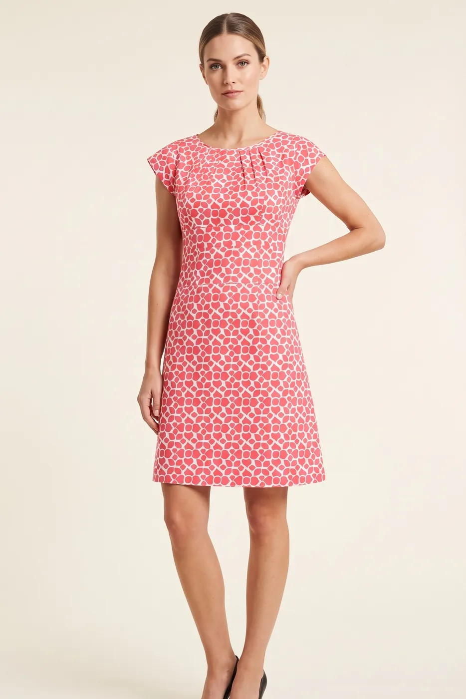 Haljina Affinity - DR 02549 D