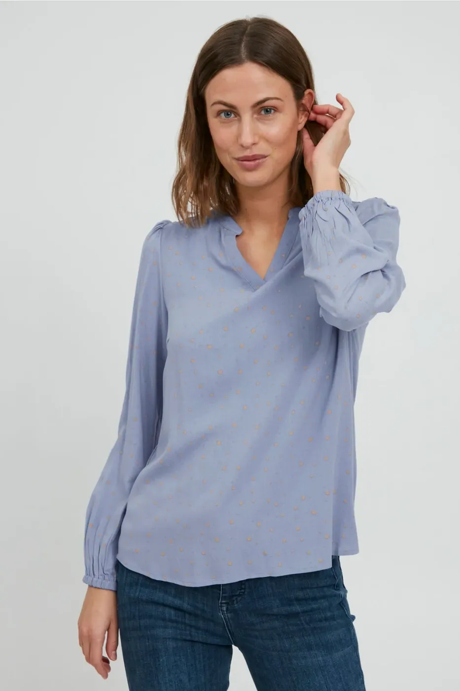 Bluza Fransa - 20610201