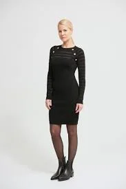 Haljina Joseph Ribkoff - 213897