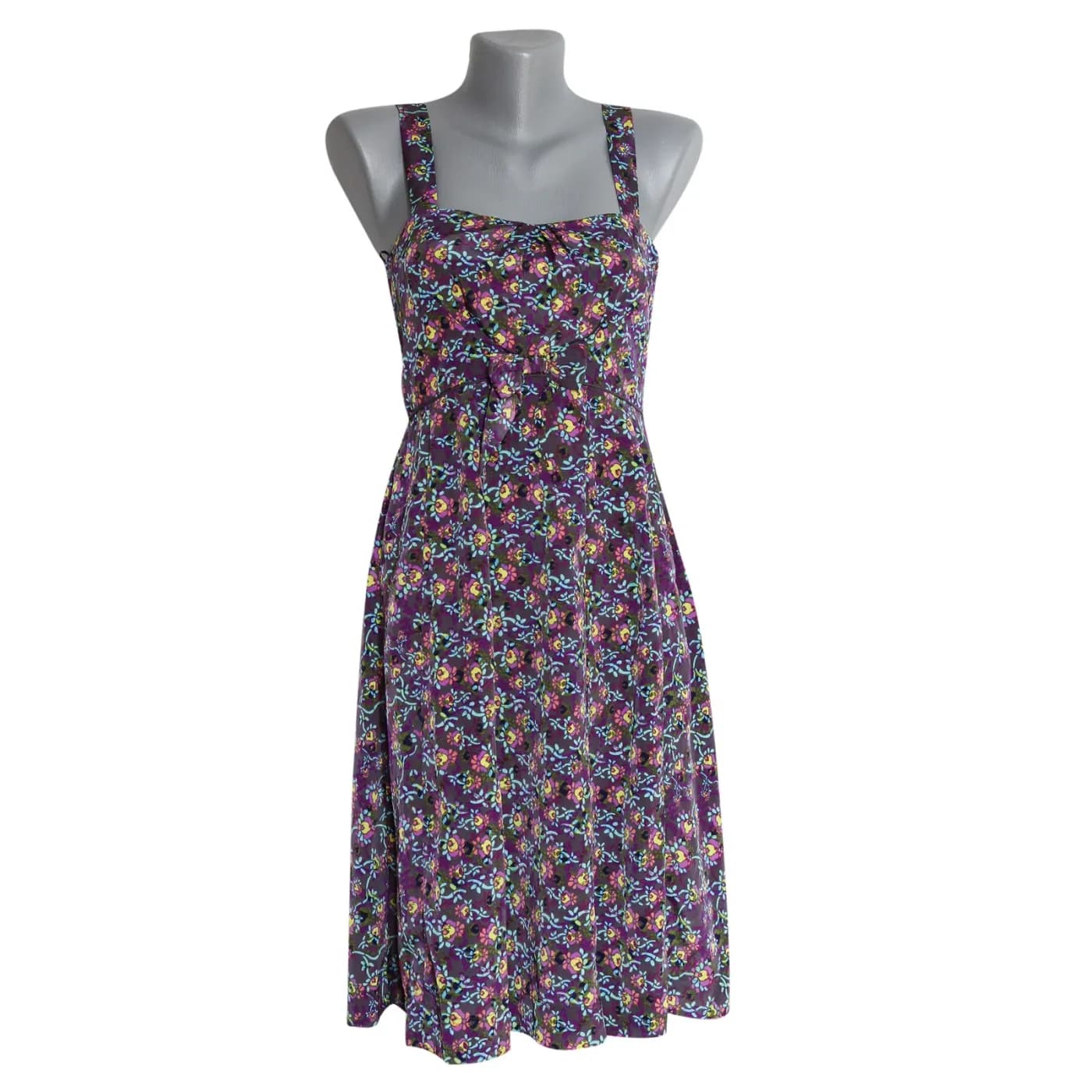 Haljina Affinity - DR 02523