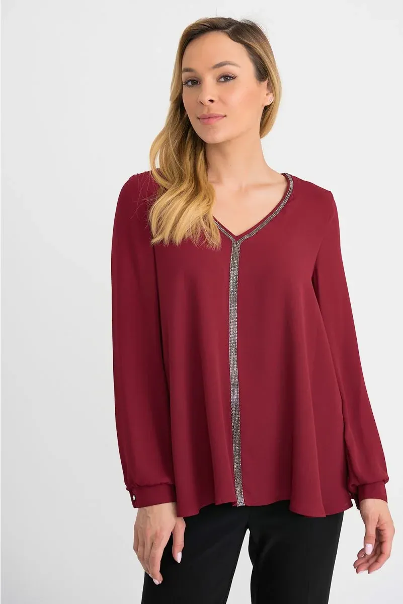 Bluza Joseph Ribkoff - 194232