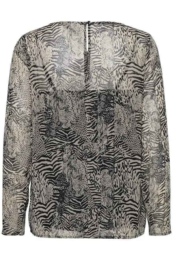 Bluza Ichi - 20113006