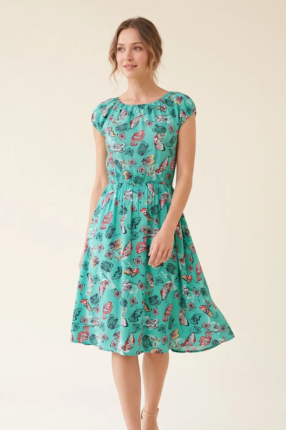 Haljina Affinity - DR 001241 B