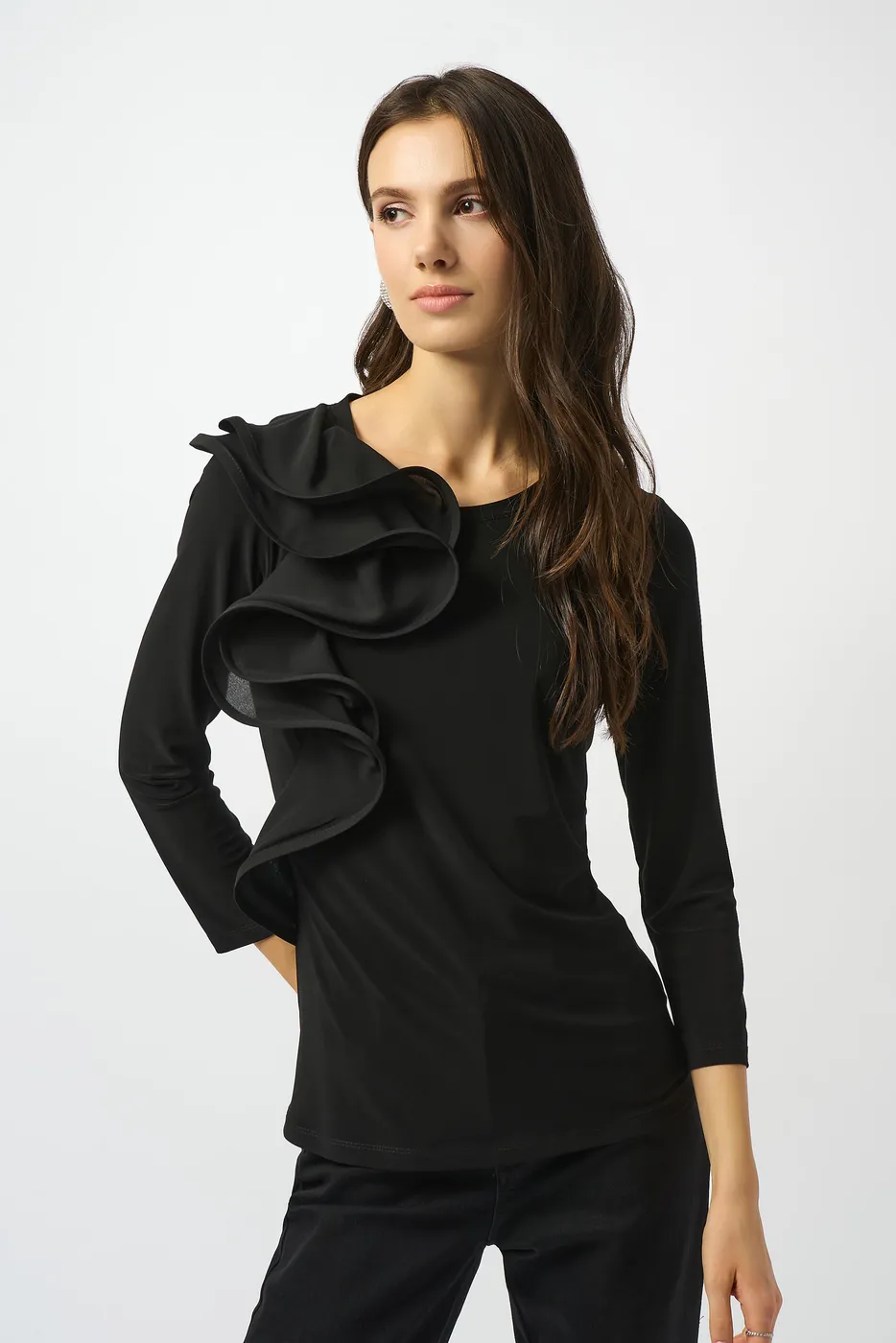 Pulover Joseph Ribkoff 253047