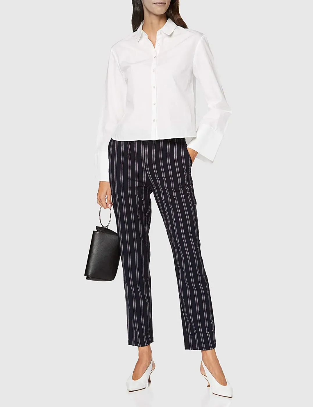 Pantalone Gestuz - 10903065