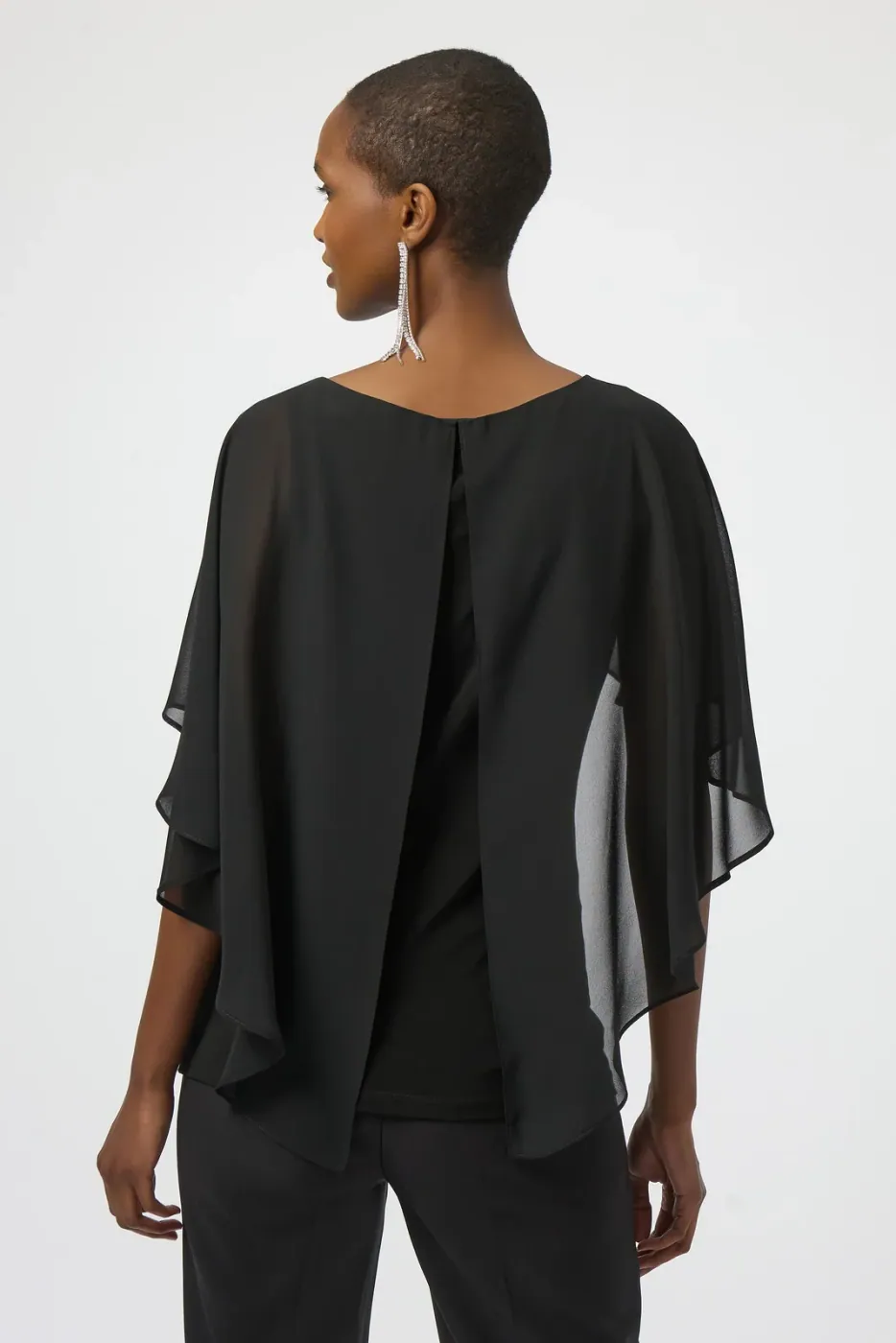 Bluza Joseph Ribkoff - 254021 4