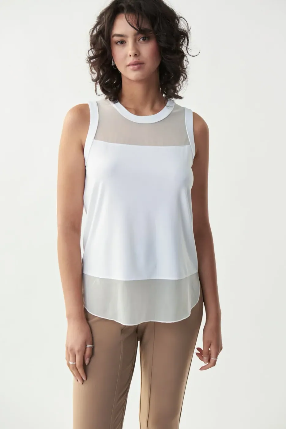 Bluza Joseph Ribkoff - 221219 1