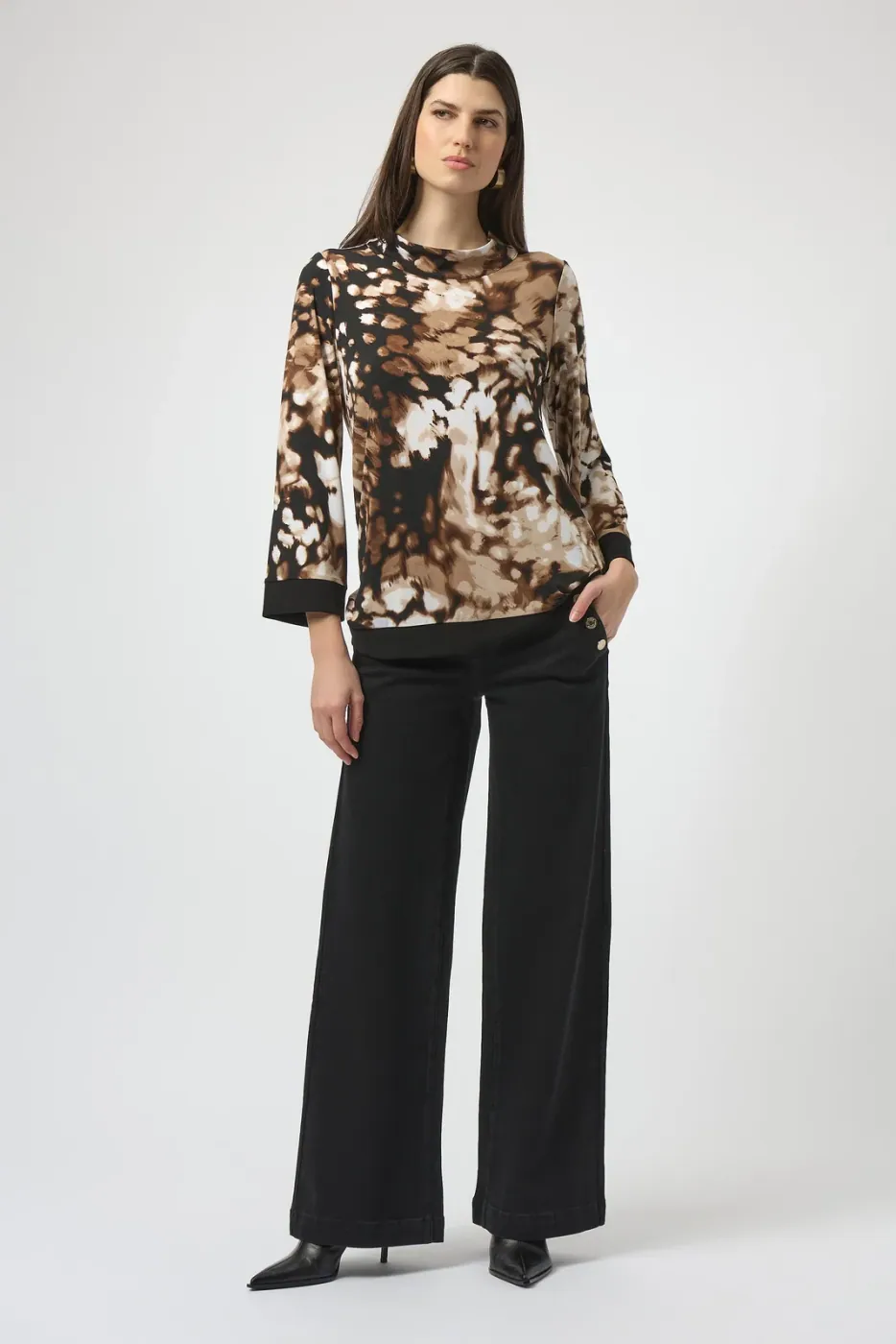 Bluza Joseph Ribkoff - 254202 5