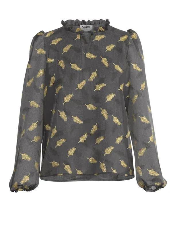 Bluza Saint Tropez - 30512090