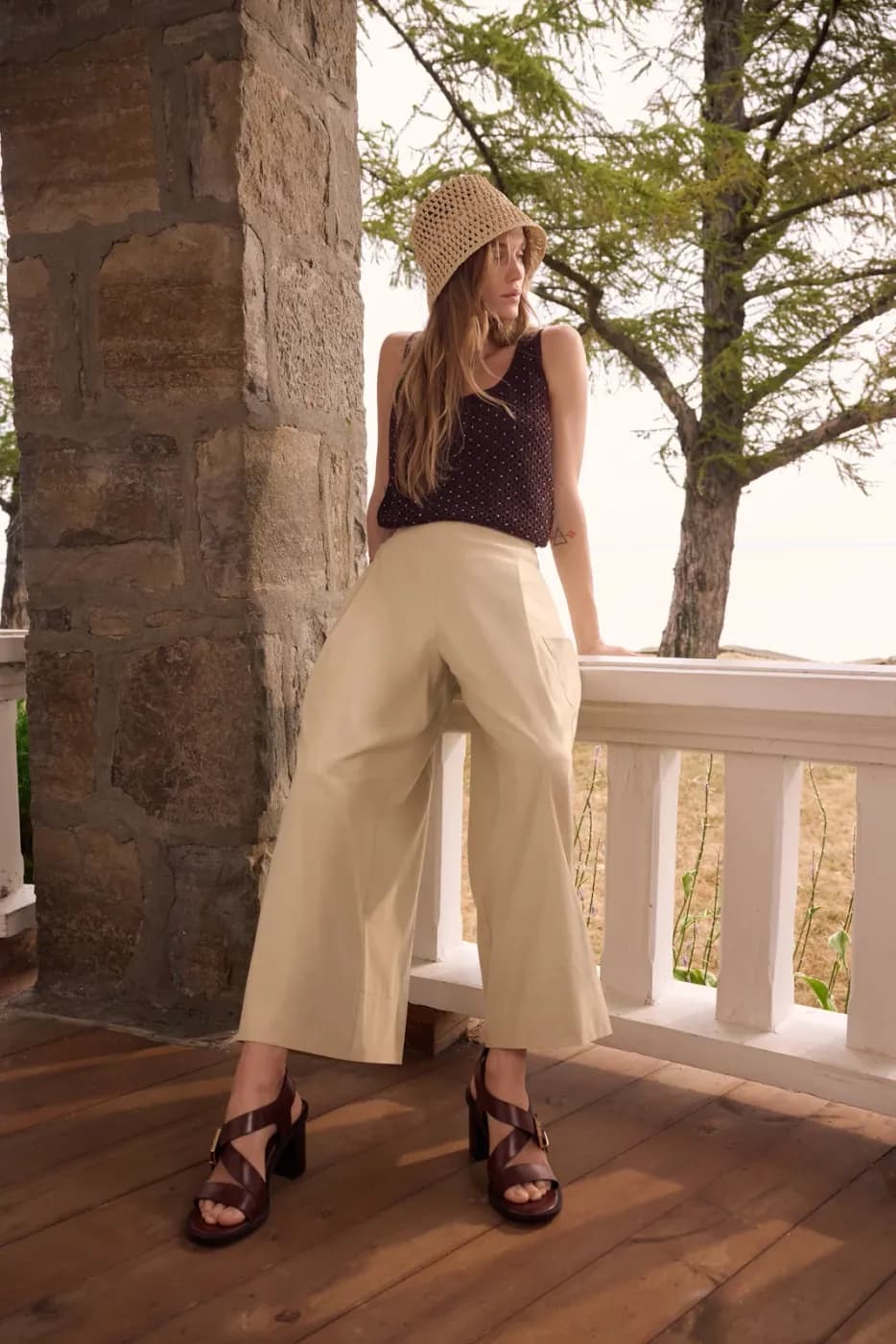 Bluza Joseph Ribkoff - 262957 3