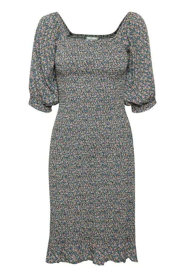 DEVAGZ DRESS