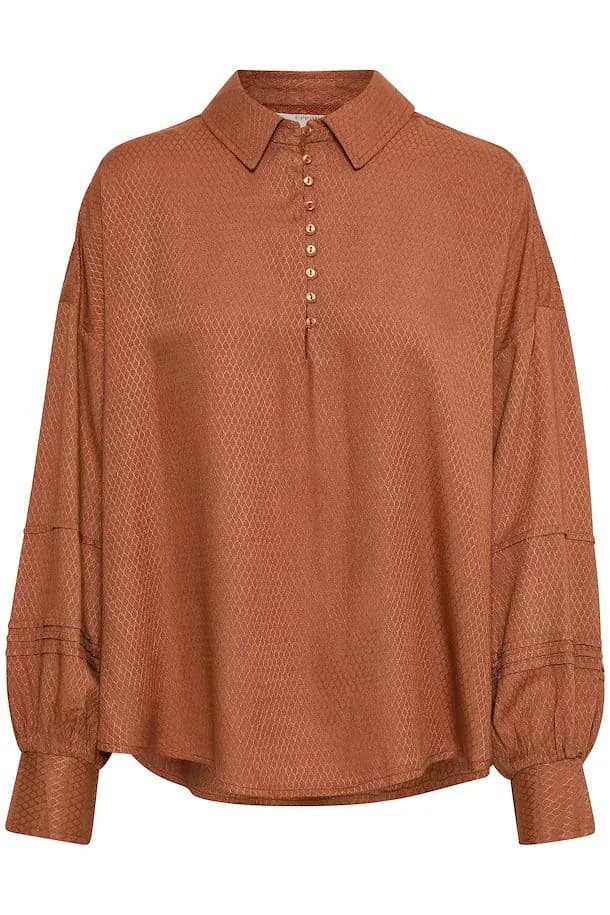 Bluza Cream - 10608224