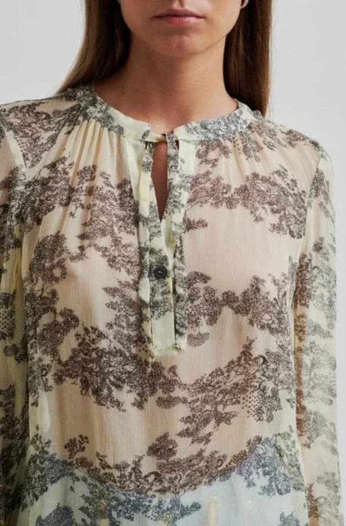 Bluza Second Female - 59410 Maje