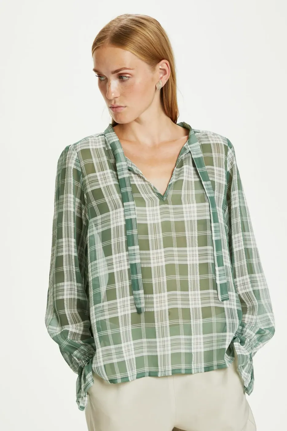 Bluza Karen by Simonsen - 10103472