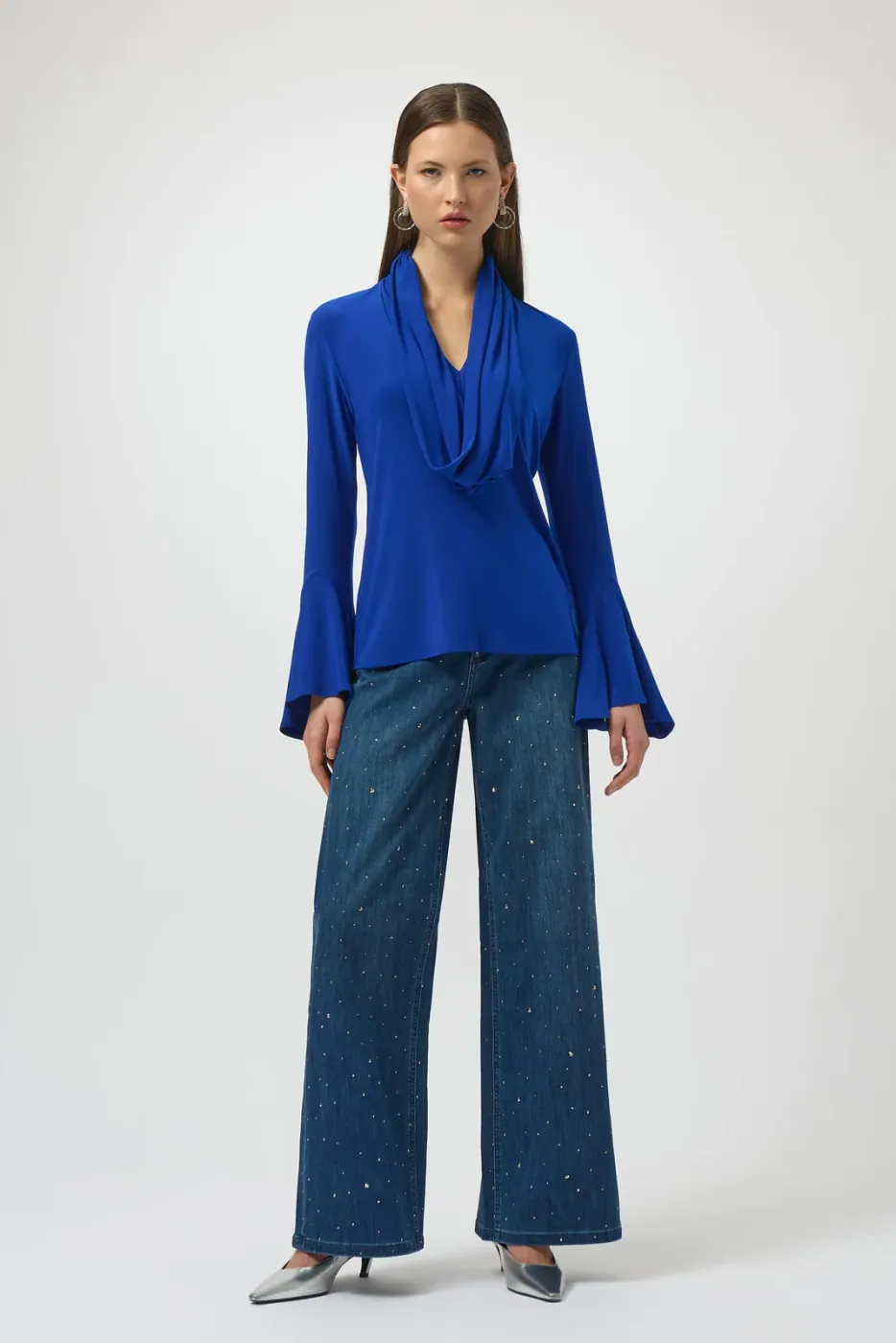 Bluza Joseph Ribkoff - 254114
