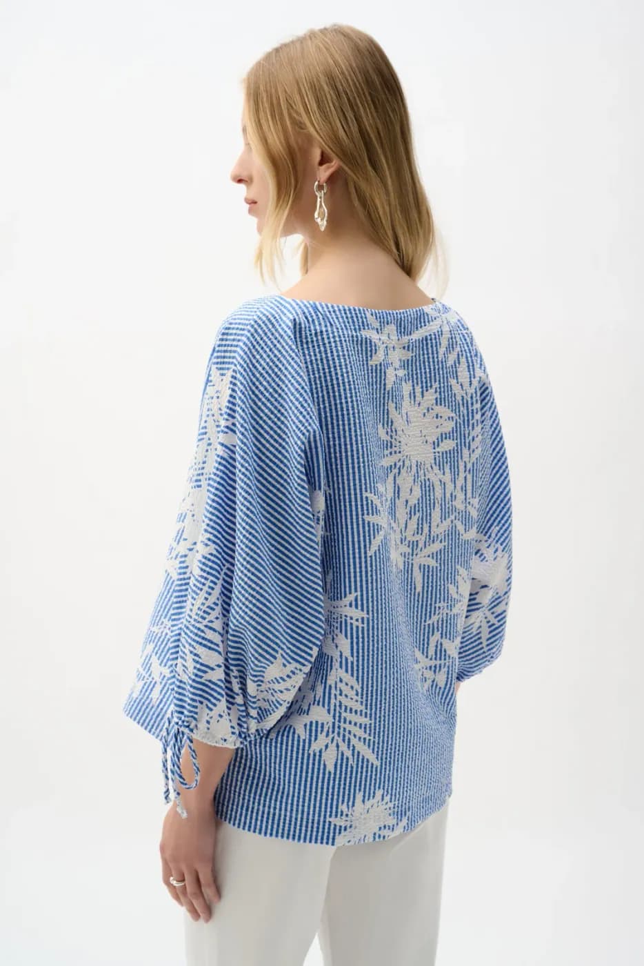 Bluza Joseph Ribkoff - 262067 4