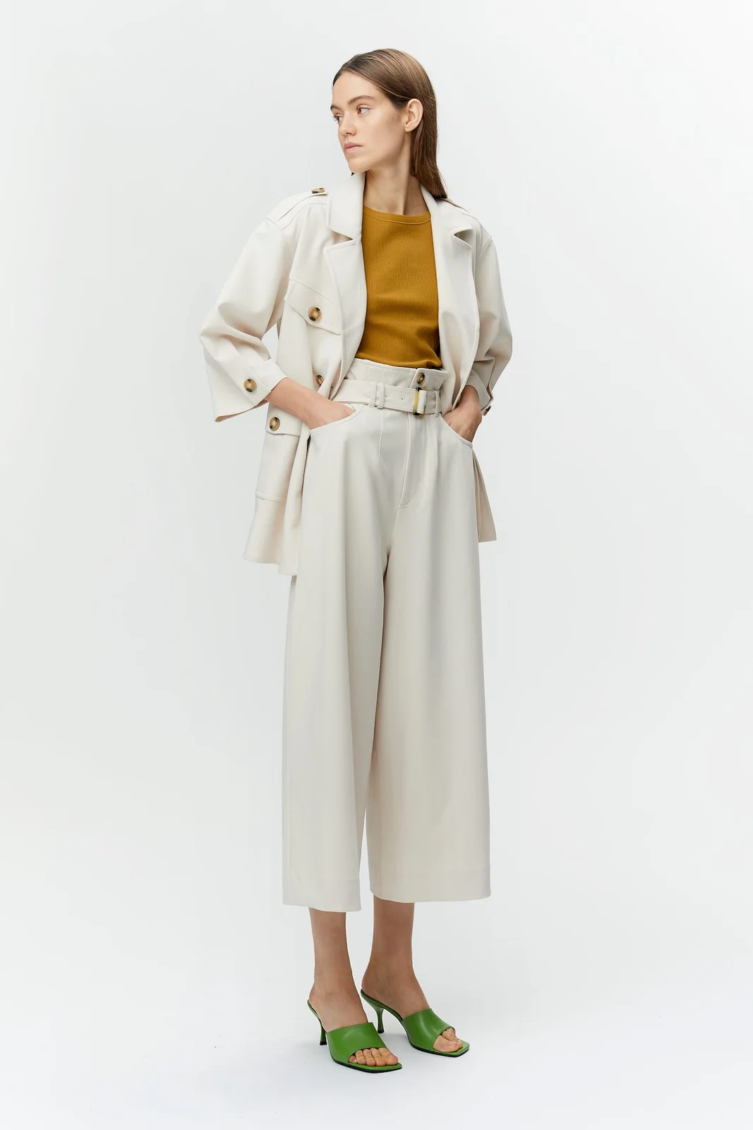 Pantalone Gestuz - 10904607