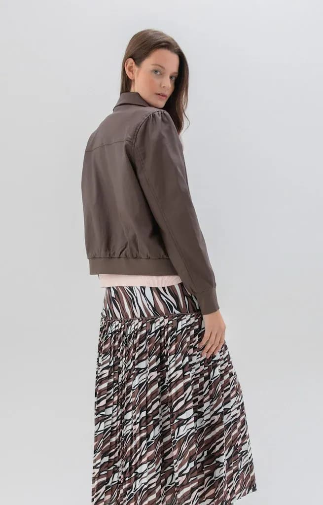 Jakna Marble - MA 2413