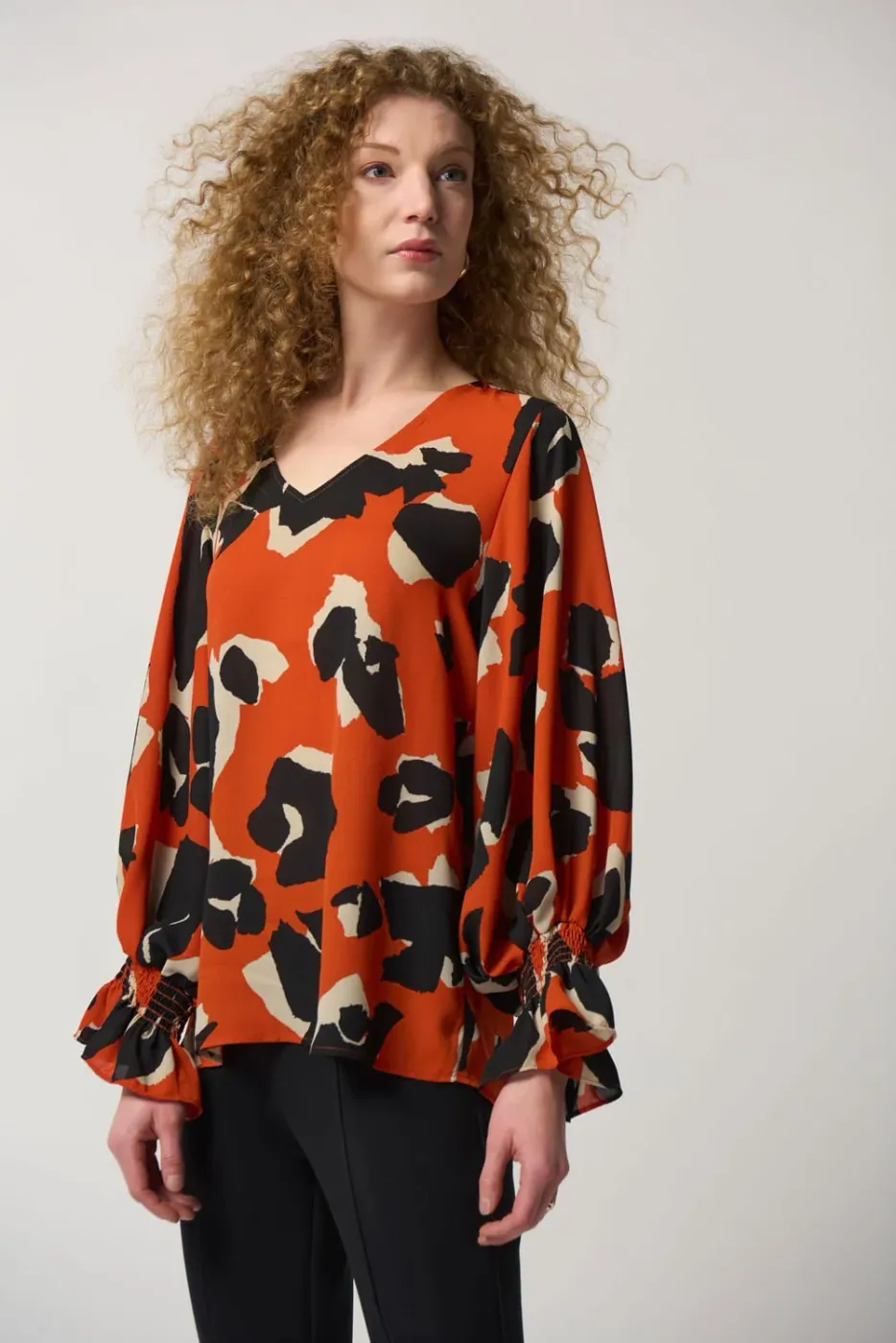 Bluza Joseph Ribkoff - 233201 2