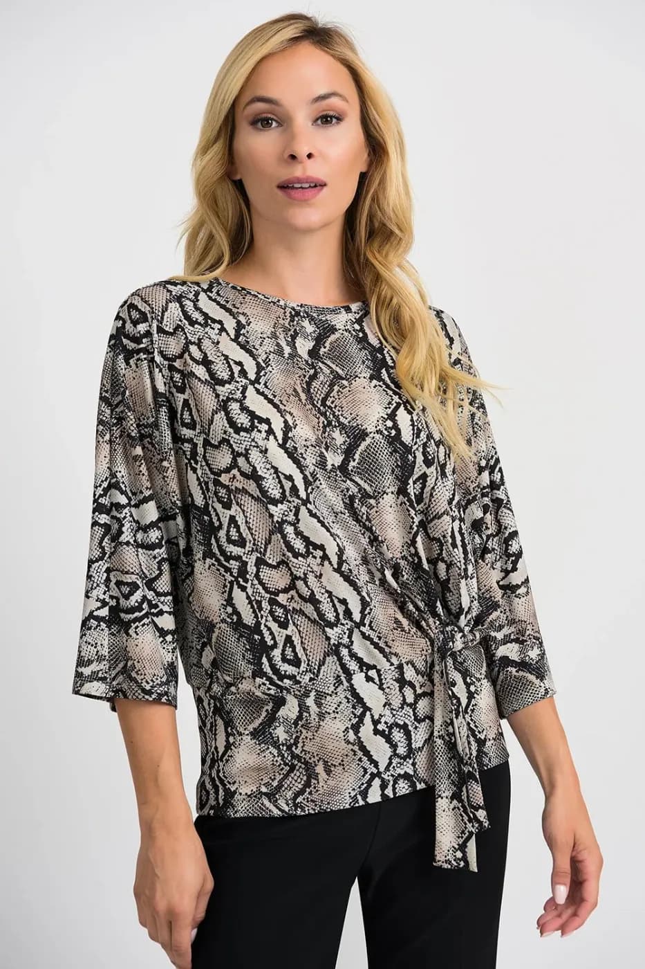 Bluza Joseph Ribkoff - 201451 3