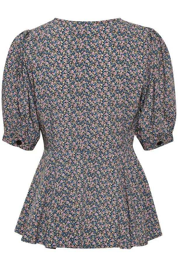 DEVAGZ BLOUSE