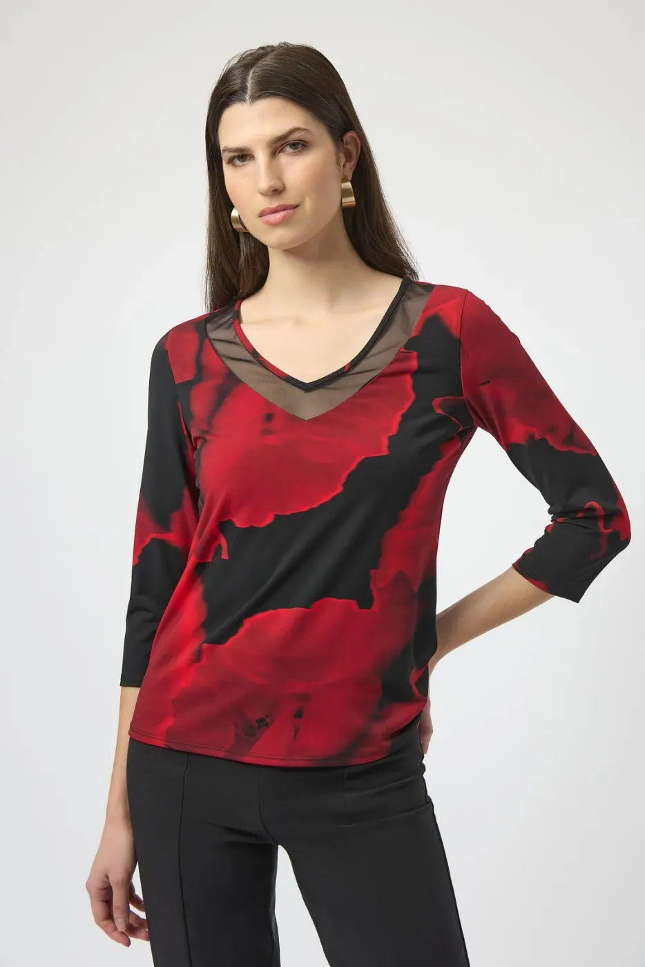 Bluza Joseph Ribkoff - 254095 2