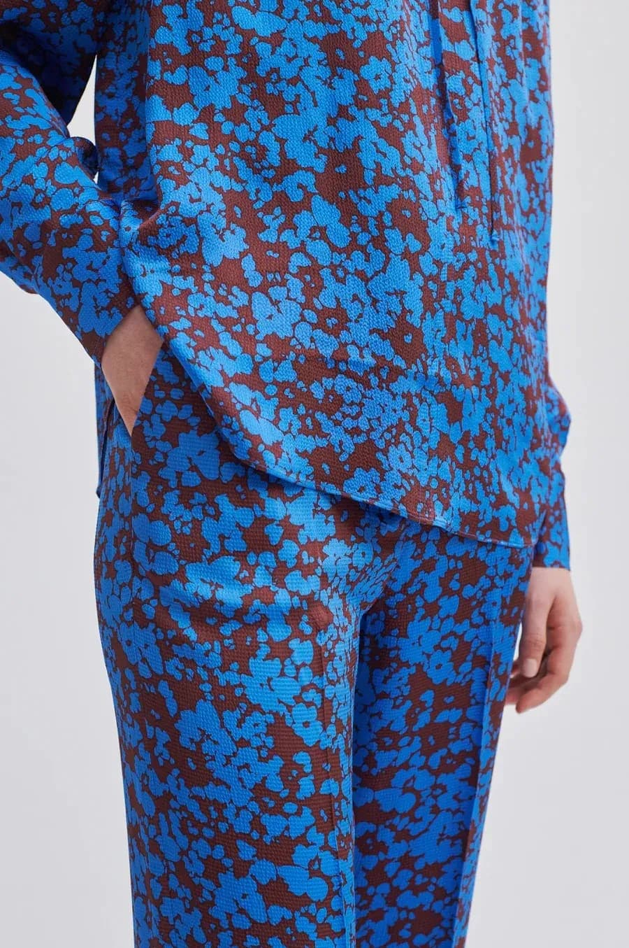 Pantalone Second Female - 57562 Vincent