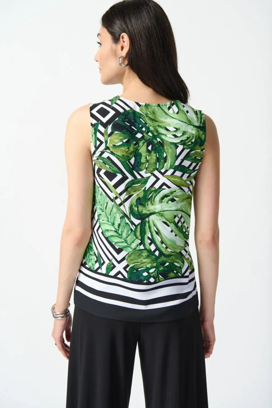 Bluza Joseph Ribkoff - 231294 4