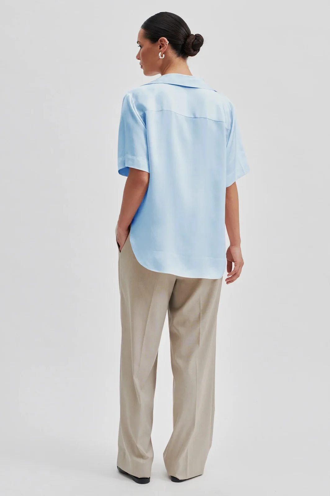 Bluza Second Female - 58310 Bardi