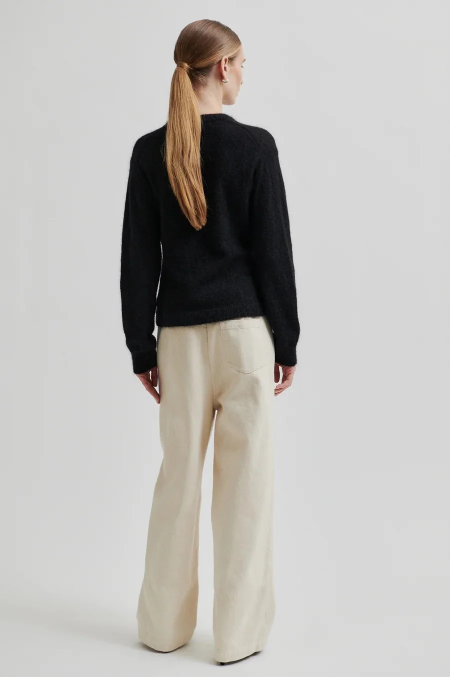 Pantalone Second Female - 59872 Nana