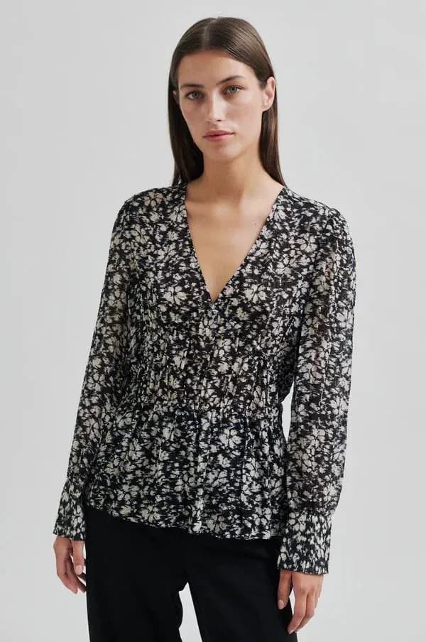 Bluza Second Female - 59103 Scratsh