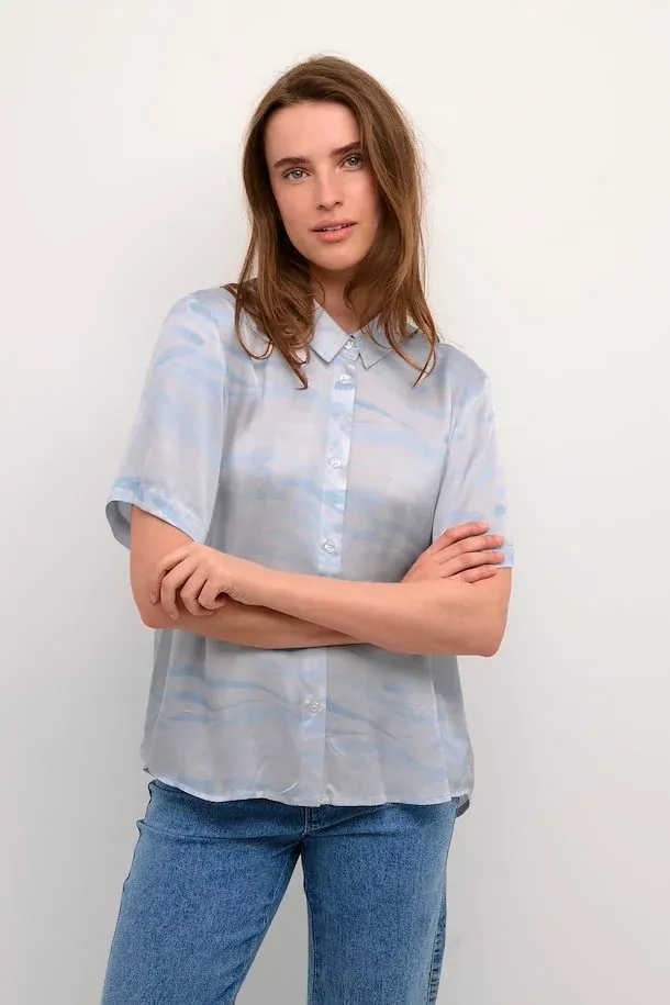 Bluza Karen by Simonsen - 10104342