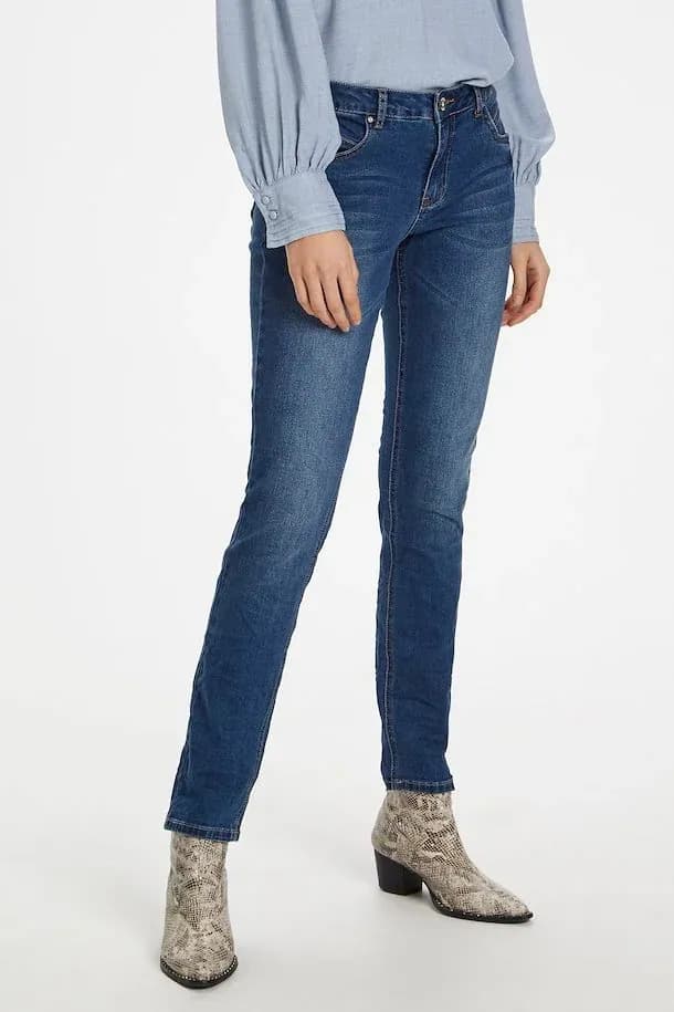 Pantalone Cream - 10606473