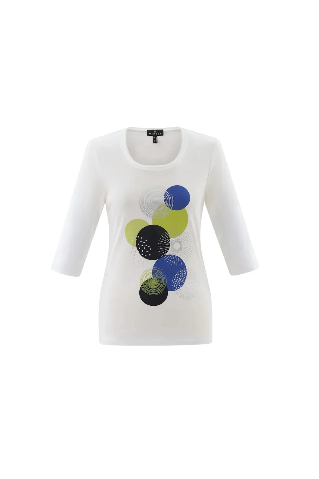 Bluza Marble - MA 7836