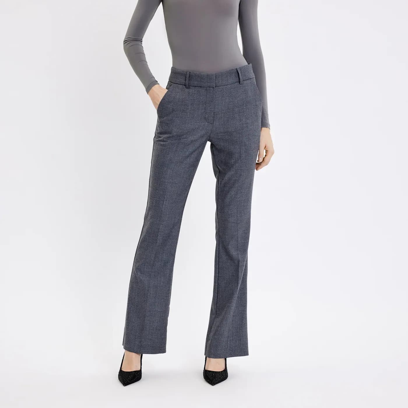 Pantalone Five Units - 23053