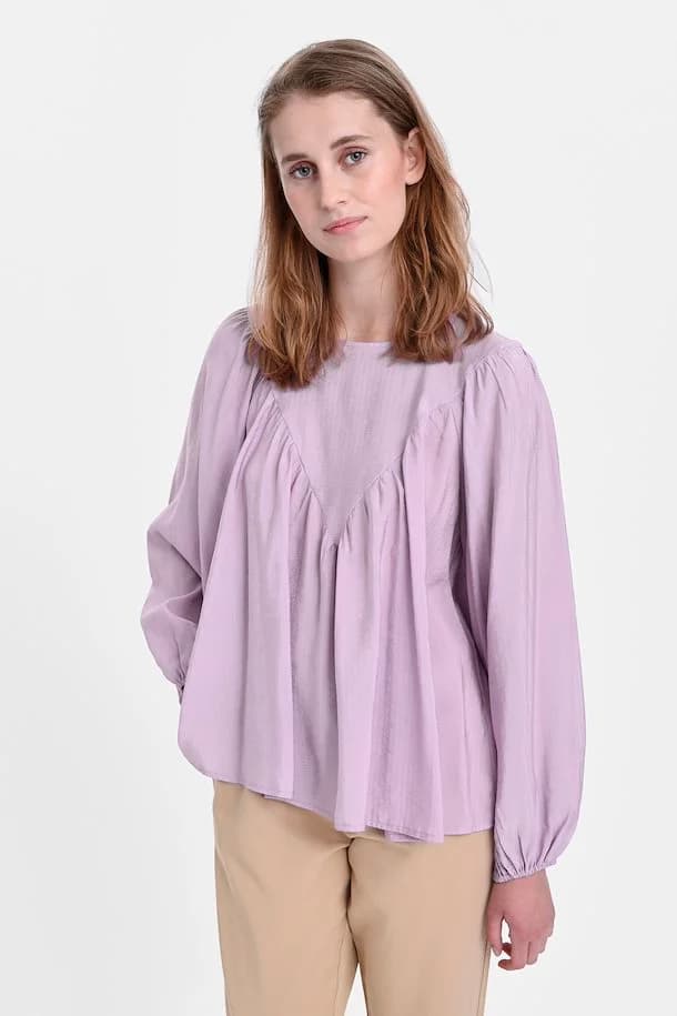 Bluza Karen by Simonsen - 10103510