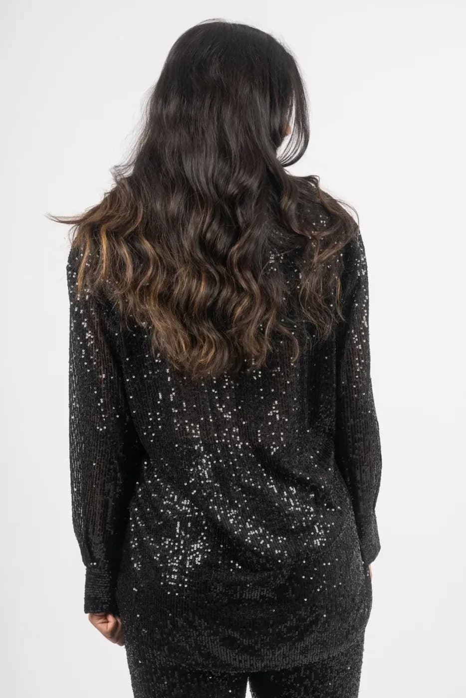 Bluza Second Female - 56636 Shine