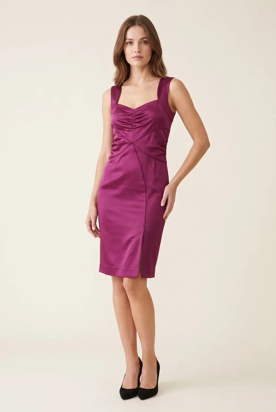 Haljina Affinity - DR 01921 B