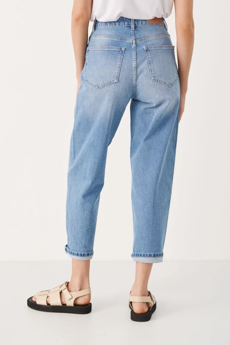 Pantalone Cream - 30306762