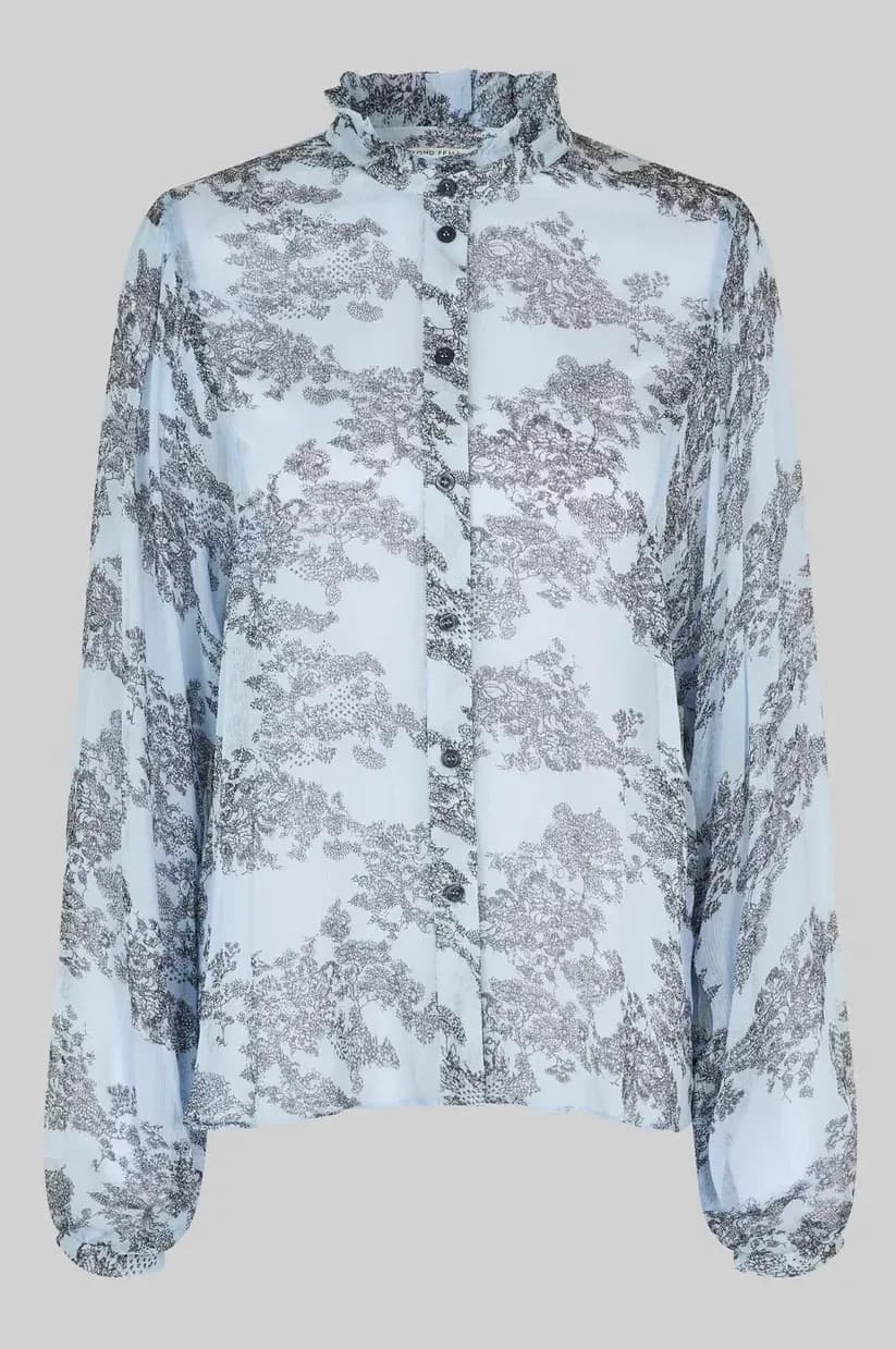 Bluza Second Female - 59408 Maje