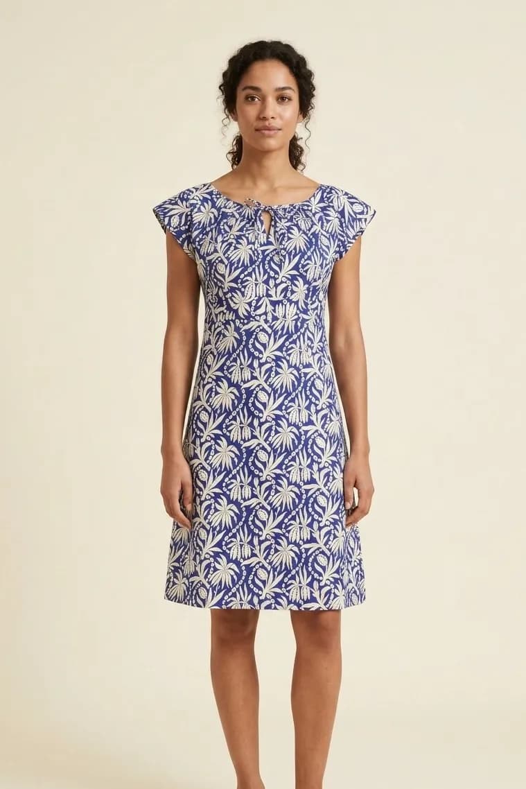 Haljina Affinity - DR 02549 E