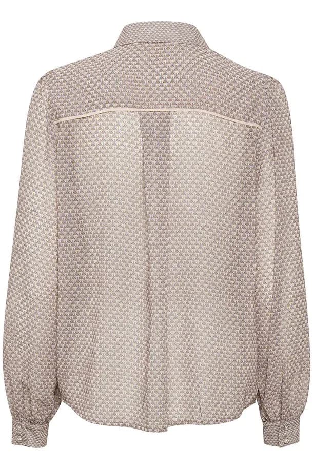 Bluza Karen by Simonsen - 10103391